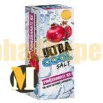 سالت انار یخ اولترا کول <br><span>Ultra Cool Pomegranate Ice Salt Nic 30ml</span>
